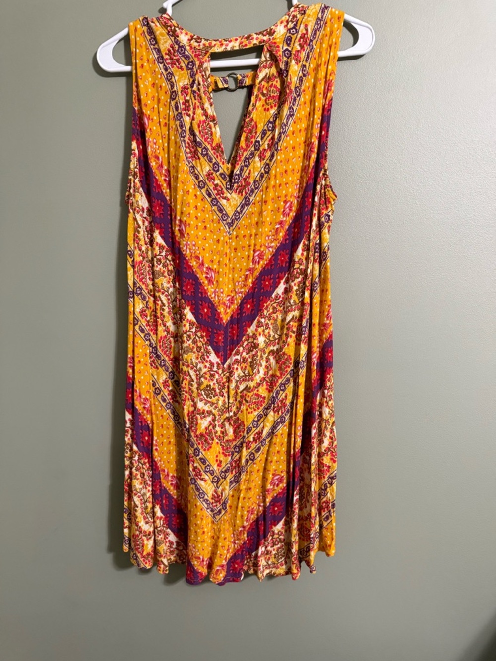 UMGEE swimsuit cover up L~